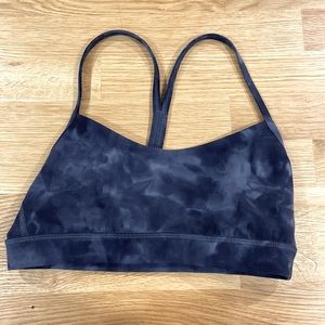 LuluLemon Y Nulu Bra